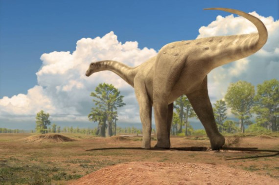 evolución de los dinosaurios